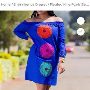 Meet your Posher, Rose